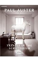 Travels in the Scriptorium