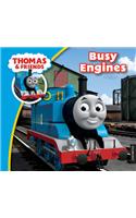 Thomas & Friends Busy Engines