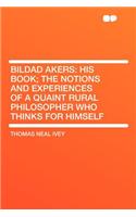 Bildad Akers