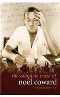 Complete Verse of Noel Coward