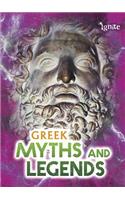 All About Myths Greek Myths and Legends