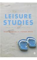 Introduction to Leisure Studies