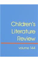 Children's Literature Review