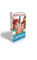 Head of the Class (Boxed Set)