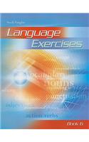 Language Exercises, Book 6