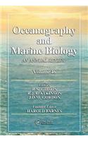 Oceanography and Marine Biology