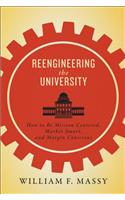 Reengineering the University