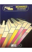 Beginnings for Keyboards, Book B