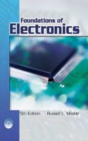 Bndl: Foundations of Electronics 5e