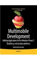 Cracking Windows Phone and BlackBerry Native Development