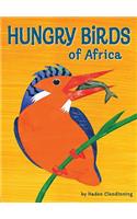 Hungry Birds of Africa