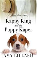 Kappy King and the Puppy Kaper