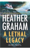 A Lethal Legacy: (4 New York Confidential)