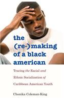The (Re-)Making of a Black American: Tracing the Racial and Ethnic Socialization of Caribbean American Youth(51 Black Studies and Critical Thinking)