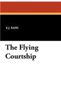 Flying Courtship