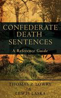 Confederate Death Sentences