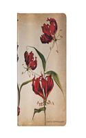 Gloriosa Lily Mini Lined Hardcover Journal