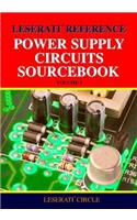 Leserati Reference Power Supply Circuits Sourcebook