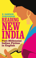 Reading New India