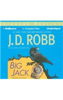 Big Jack: Library Edition(In Death)
