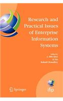 Research and Practical Issues of Enterprise Information Systems