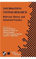 Information Systems Research