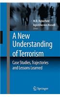 New Understanding of Terrorism