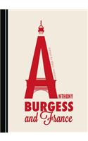 Anthony Burgess and France