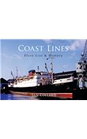 Coast Lines: Fleet List and History
