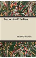 Beverley Nichols Cat Book