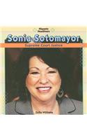 Sonia Sotomayor