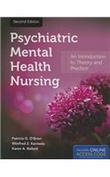 Psychiatric Mental Health Nursing
