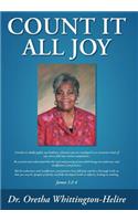 Count It All Joy