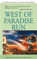 West of Paradise Run