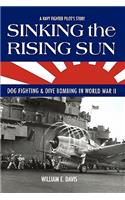 Sinking The Rising Sun