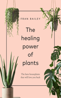 Healing Power of Plants