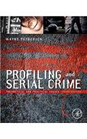 Profiling and Serial Crime