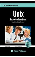 Unix Interview Questions You'll Most Likely Be Asked