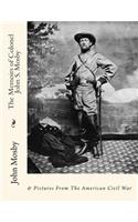 Memoirs of Colonel John S. Mosby