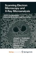 Scanning Electron Microscopy and X-Ray Microanalysis