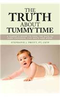 The Truth About Tummy Time