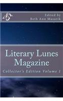 Literary Lunes Magazine