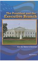President and the Executive Branch