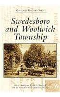 Swedesboro and Woolwich Township