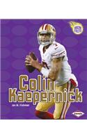 Colin Kaepernick