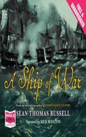 A Ship of War
