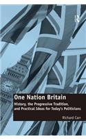 One Nation Britain