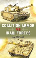Coalition Armor Vs Iraqi Forces