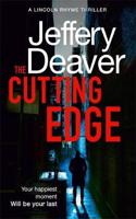 The Cutting Edge: Lincoln Rhyme Book 14(Lincoln Rhyme Thrillers)