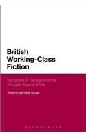 British Working-Class Fiction